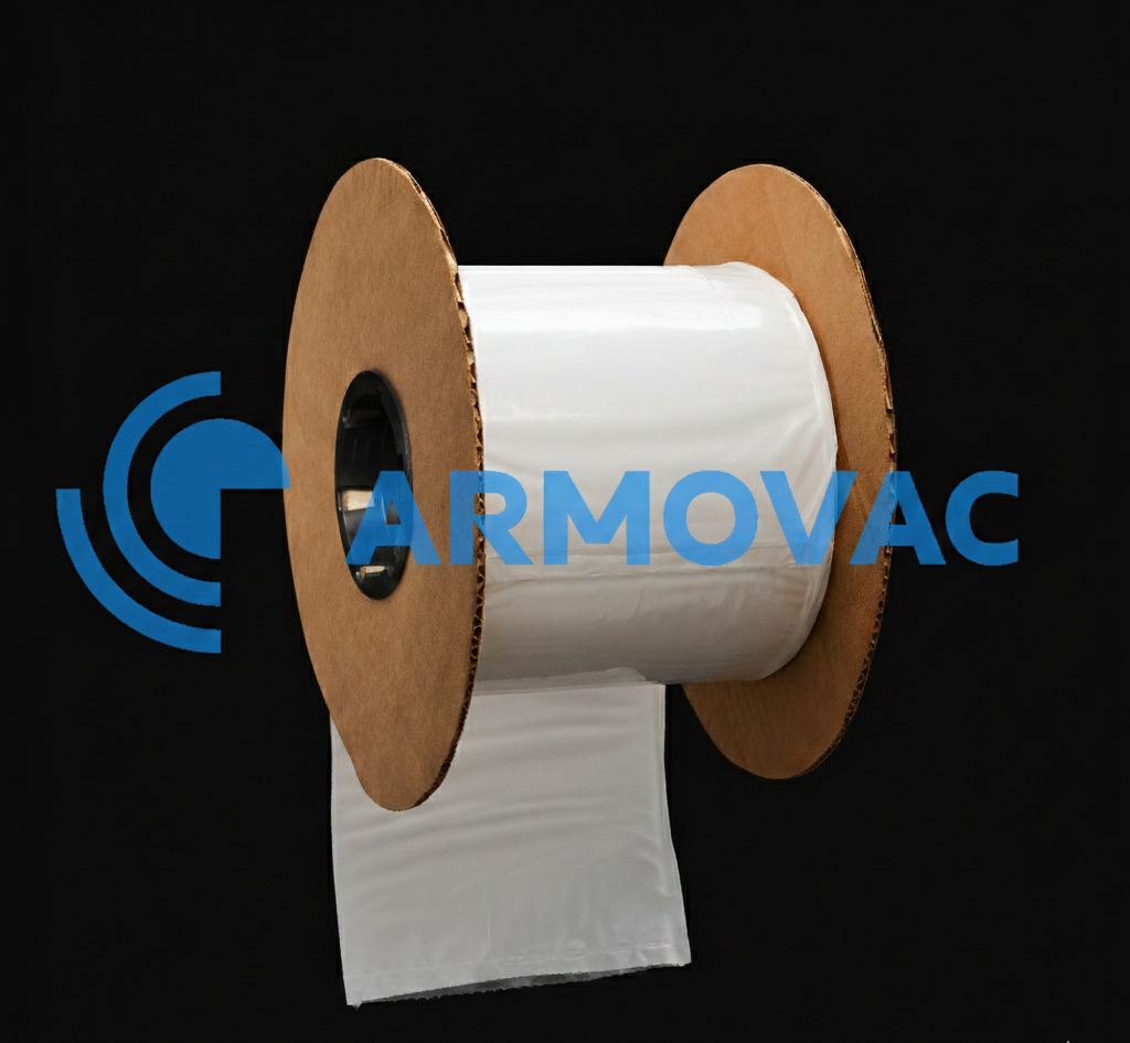 Revoluciona tu Producción con Bolsas Autobag: Eficiencia y Calidad al Alcance de Tu Empresa