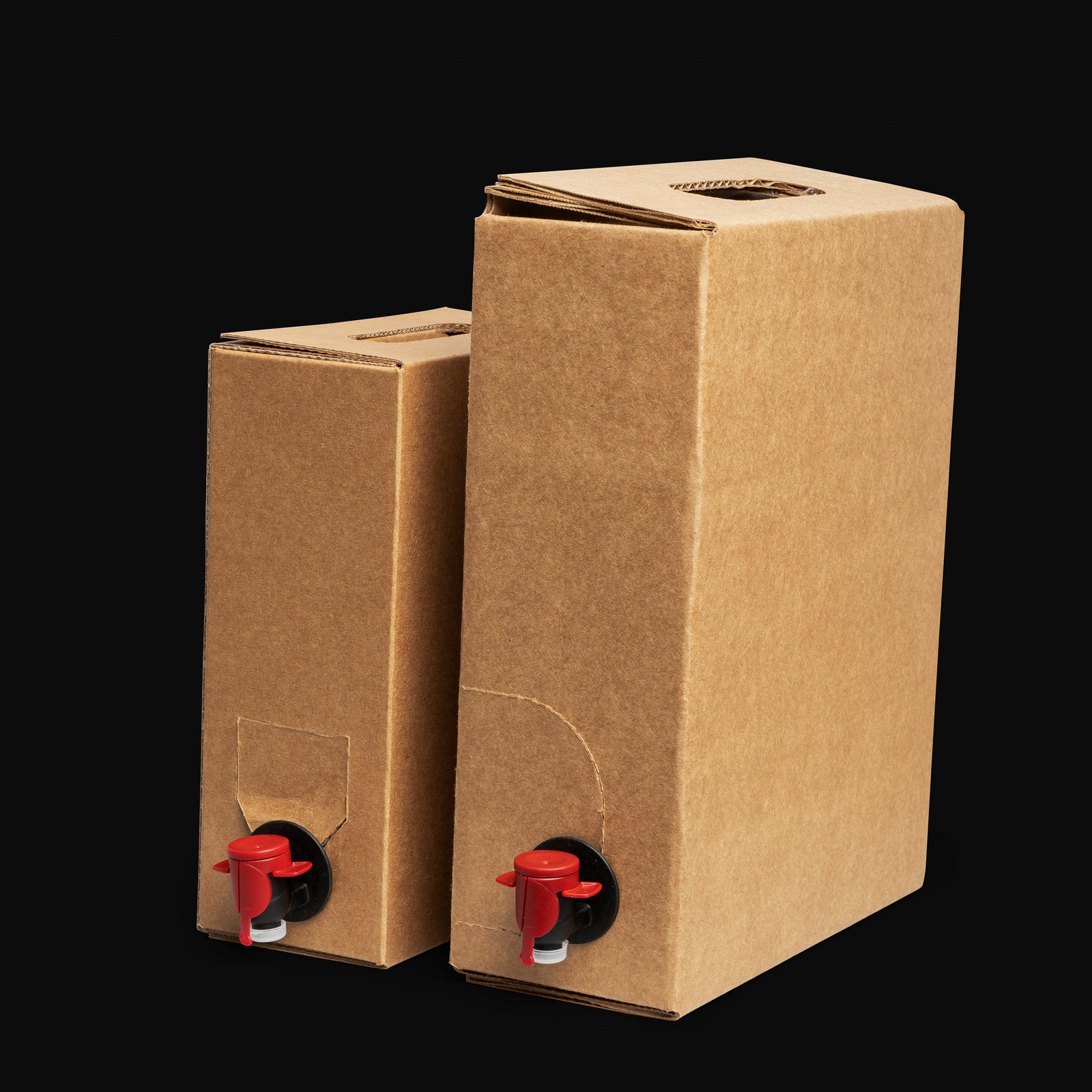 Cómo Utilizar el Empaque Bag-in-Box: Una Guía para Negocios