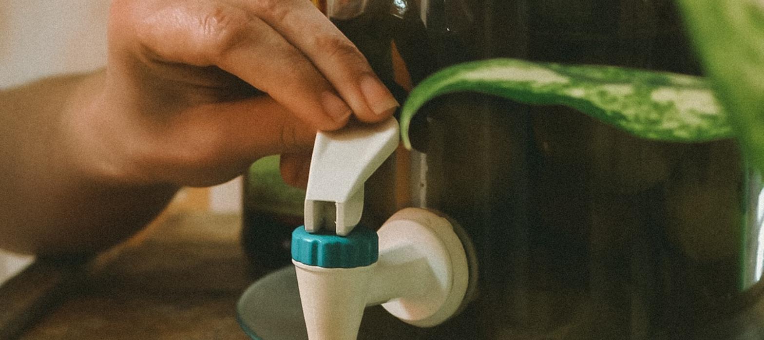 Bag in Box: la solucion practica y rentable para empacar liquidos