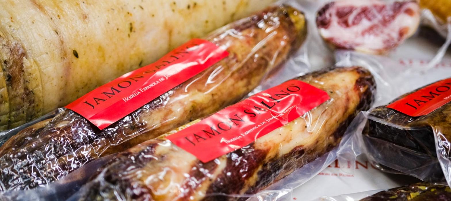 Bolsas de vacio para alimentos: como extienden la vida util y protegen tu producto