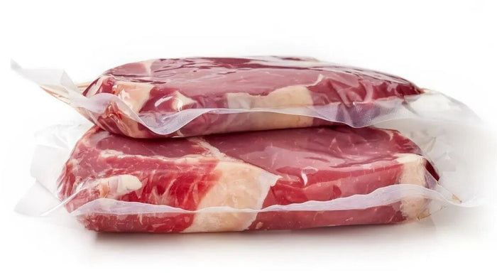 SusPAM: empaque sustentable y desperdicio de alimentos